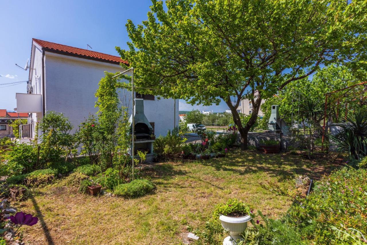 Apartment Kreso Punat Εξωτερικό φωτογραφία