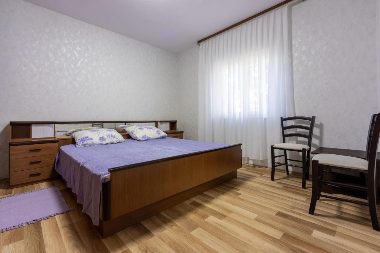 Apartment Kreso Punat Εξωτερικό φωτογραφία