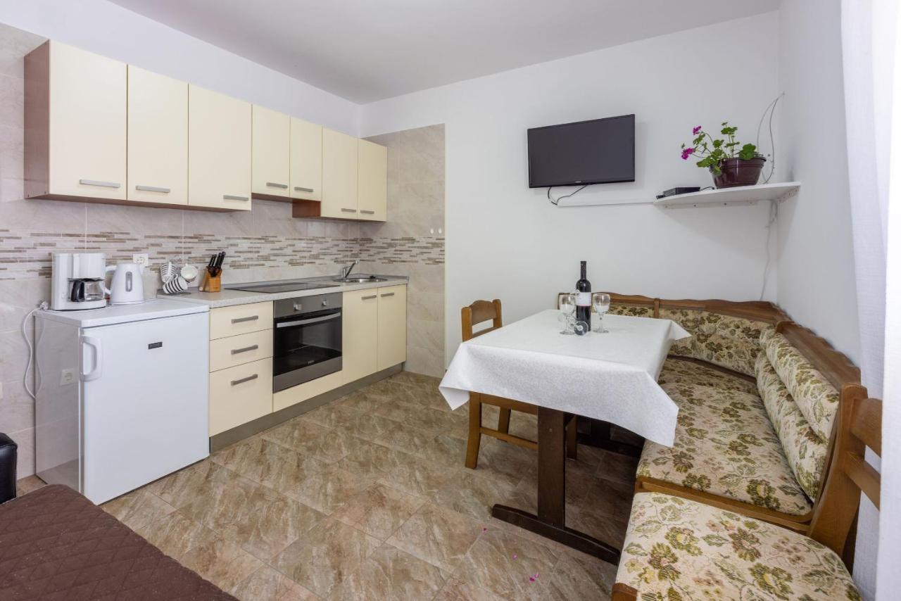 Apartment Kreso Punat Εξωτερικό φωτογραφία