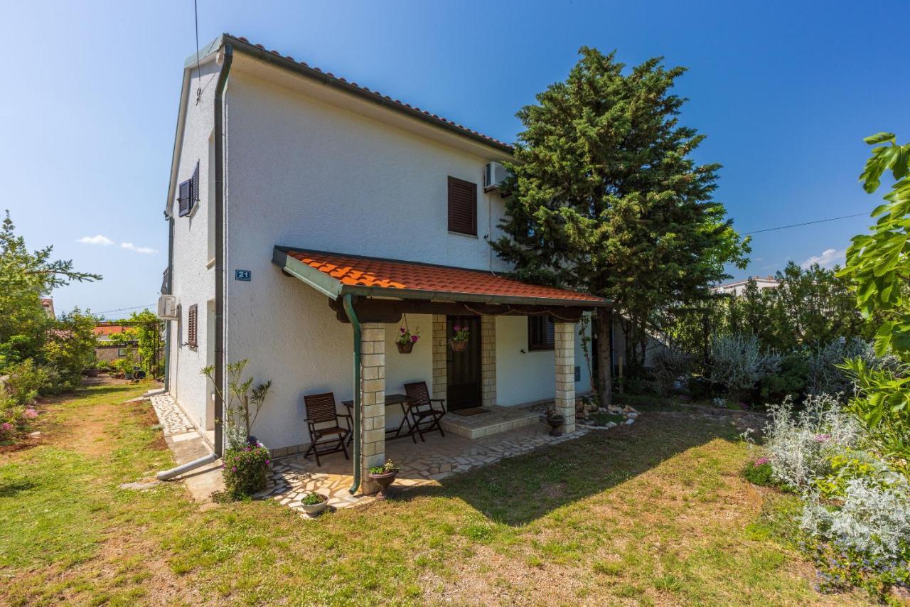 Apartment Kreso Punat Εξωτερικό φωτογραφία