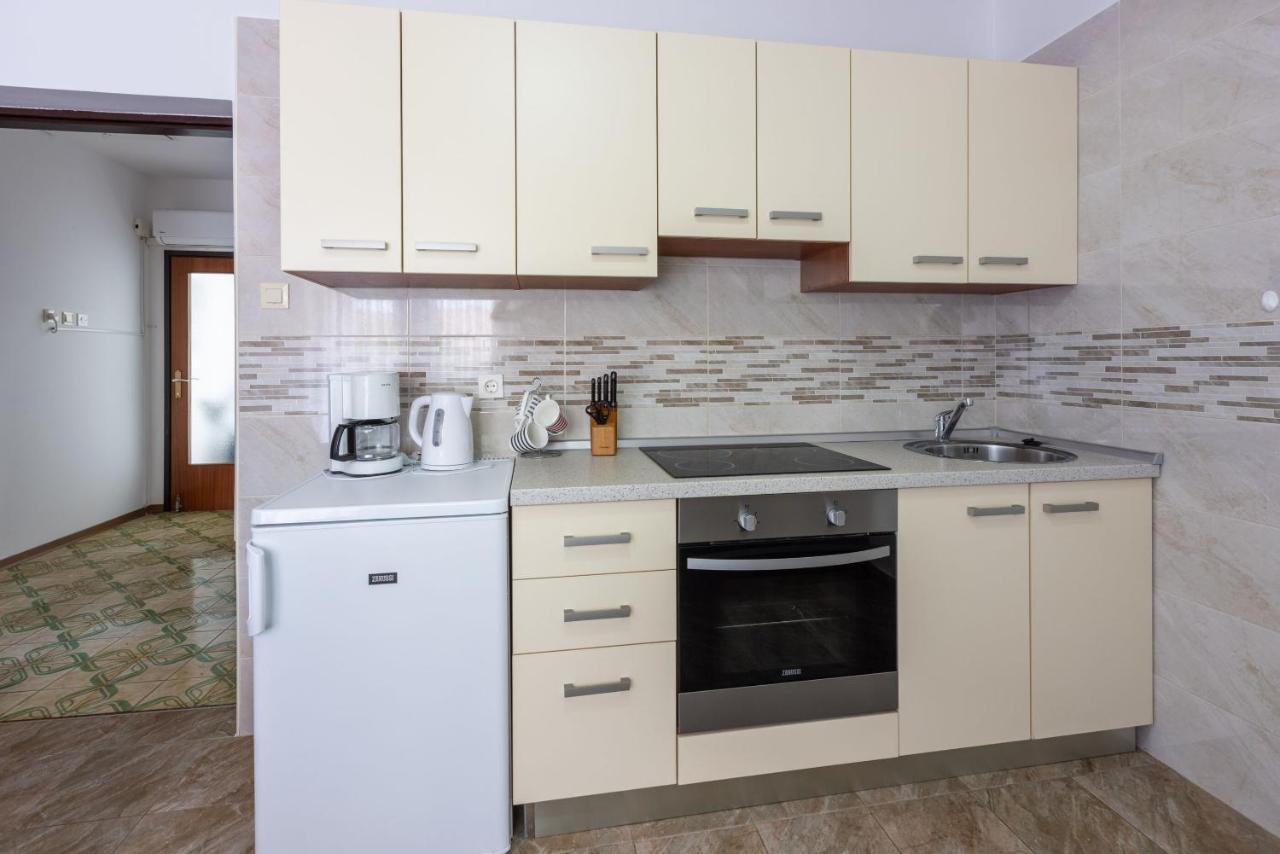 Apartment Kreso Punat Εξωτερικό φωτογραφία