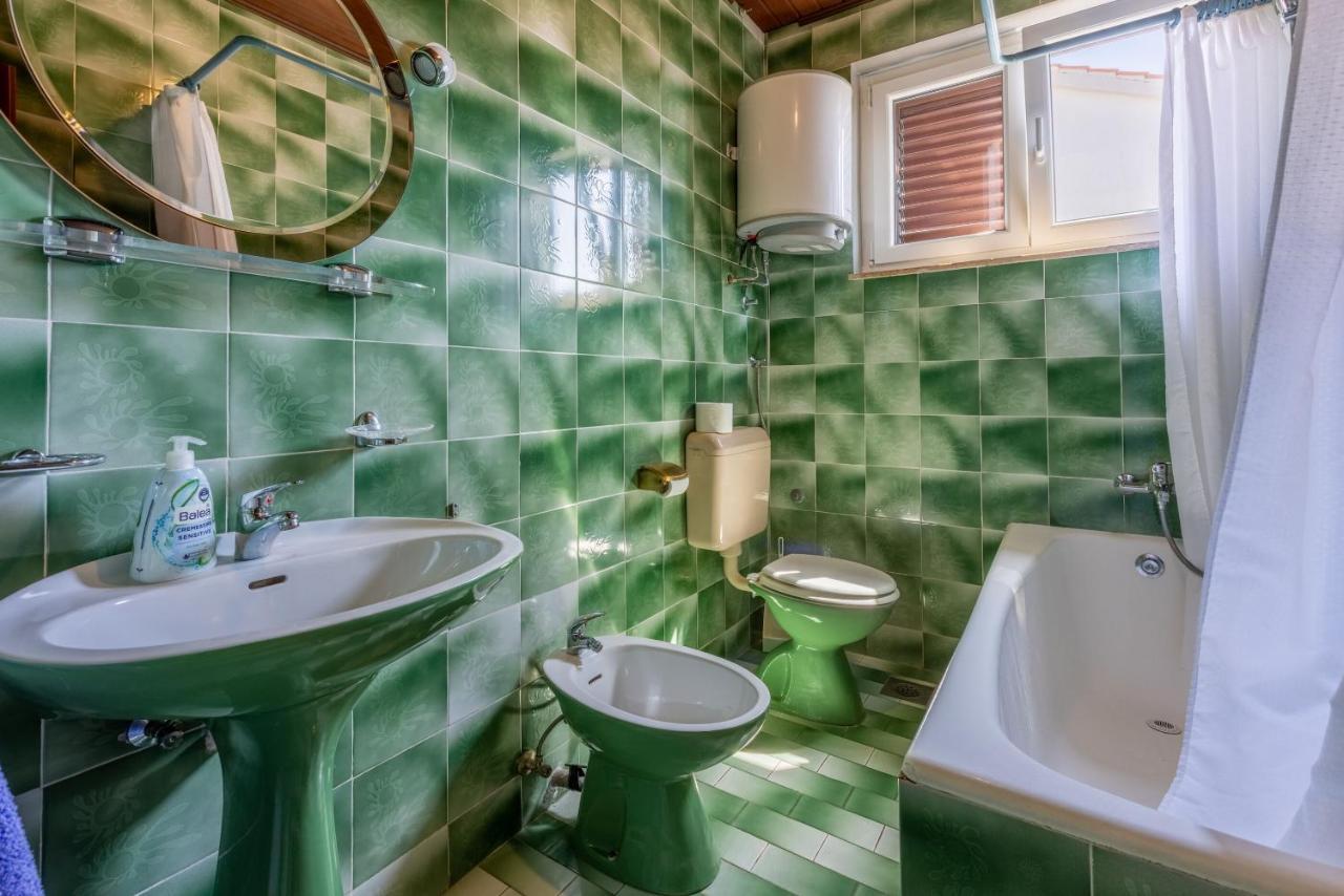 Apartment Kreso Punat Εξωτερικό φωτογραφία