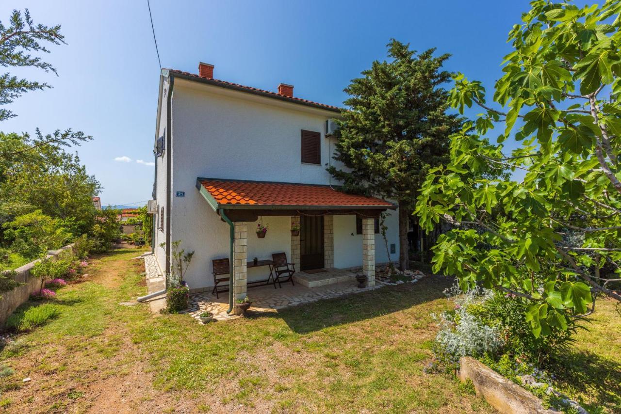 Apartment Kreso Punat Εξωτερικό φωτογραφία