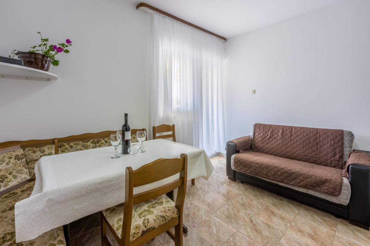 Apartment Kreso Punat Εξωτερικό φωτογραφία