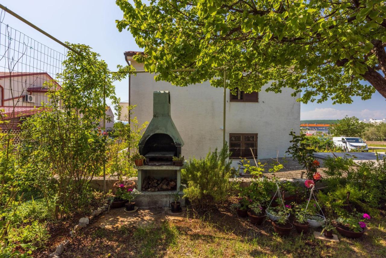 Apartment Kreso Punat Εξωτερικό φωτογραφία