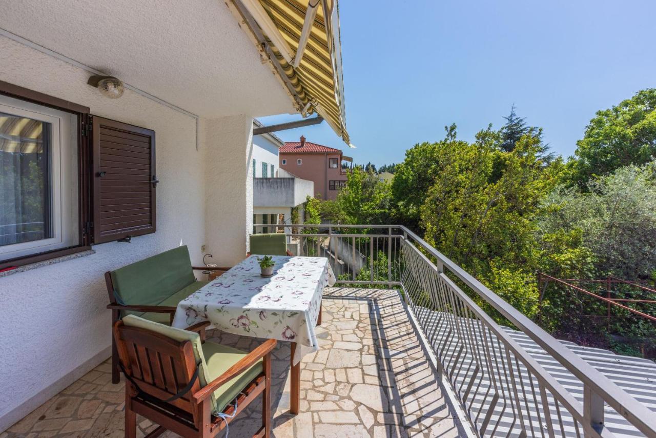 Apartment Kreso Punat Εξωτερικό φωτογραφία