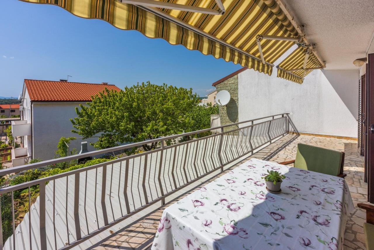 Apartment Kreso Punat Εξωτερικό φωτογραφία