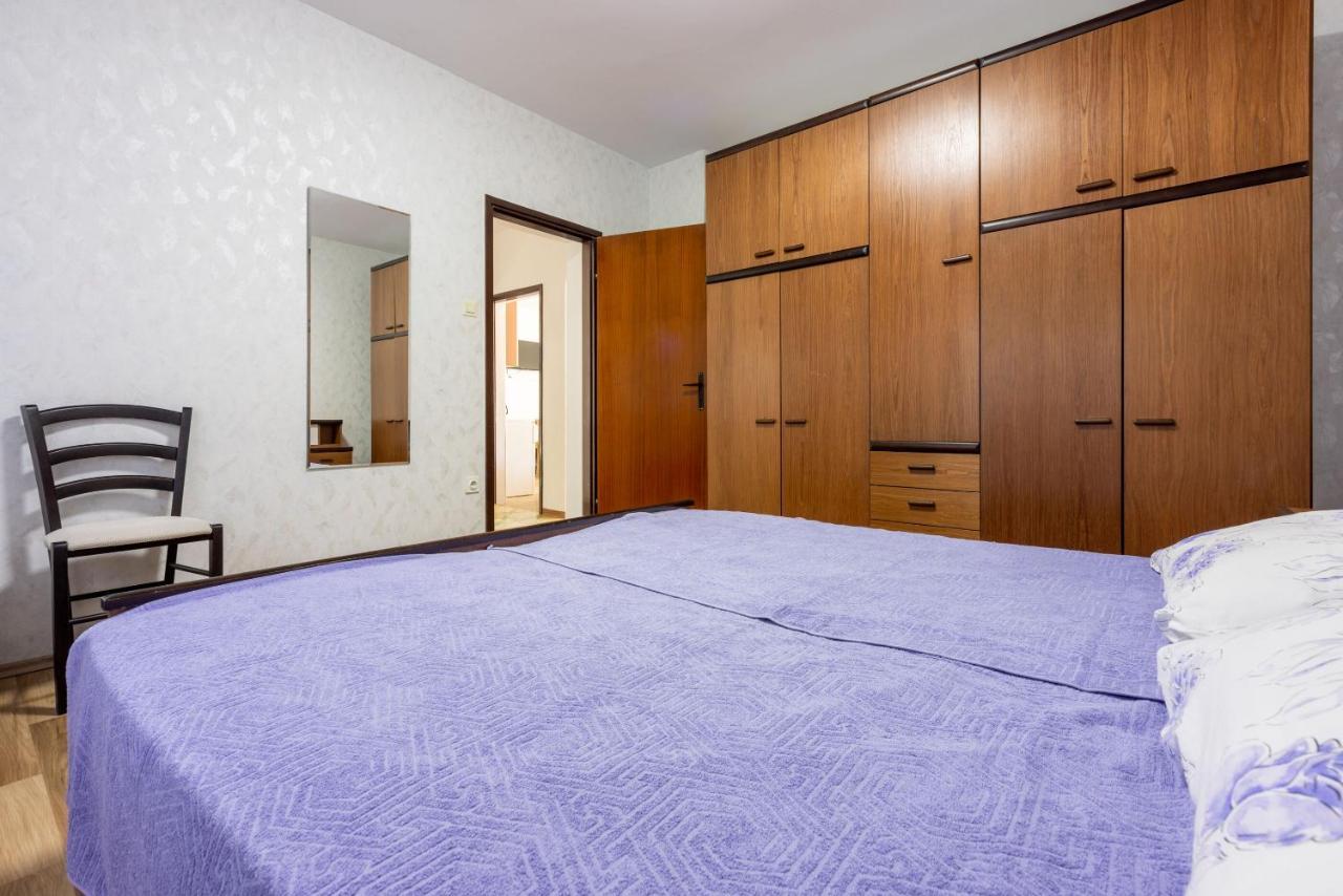 Apartment Kreso Punat Εξωτερικό φωτογραφία
