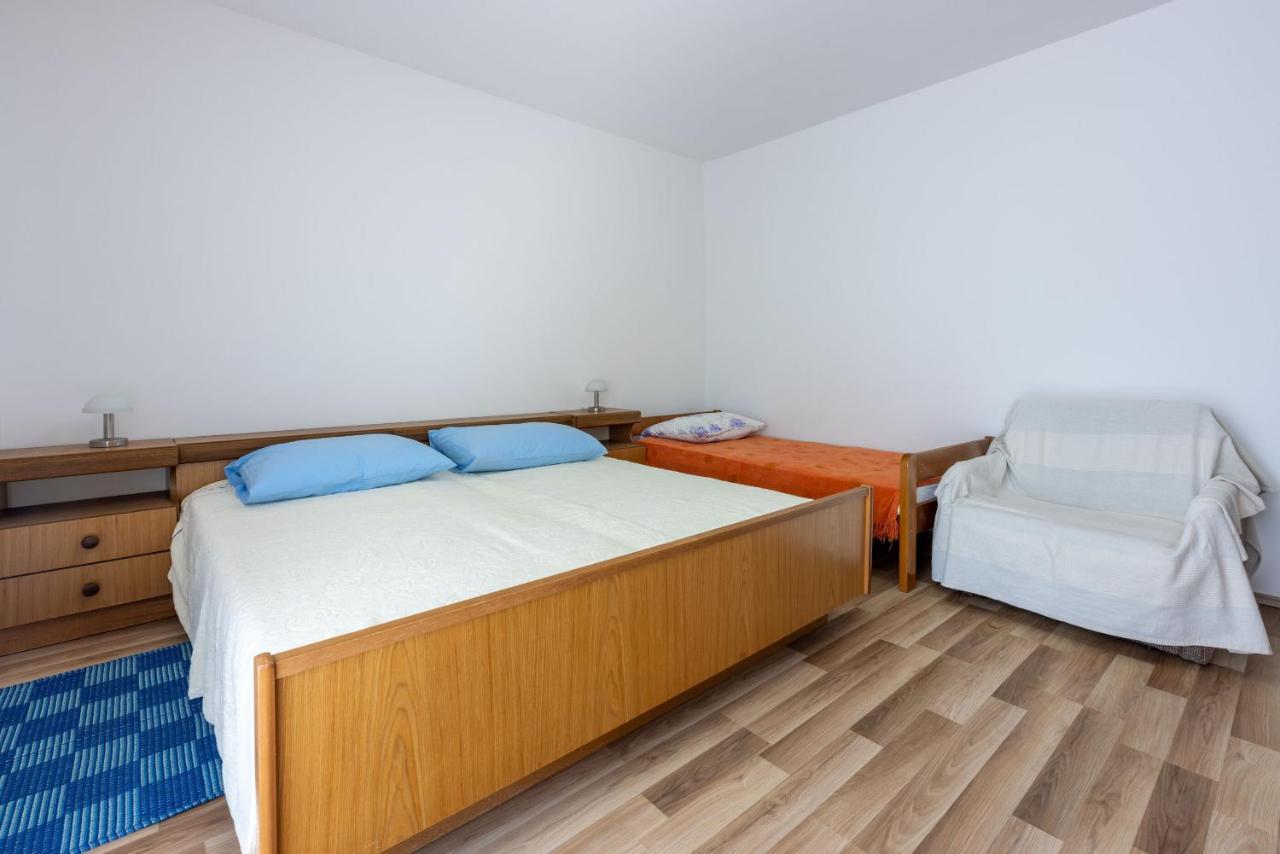 Apartment Kreso Punat Εξωτερικό φωτογραφία