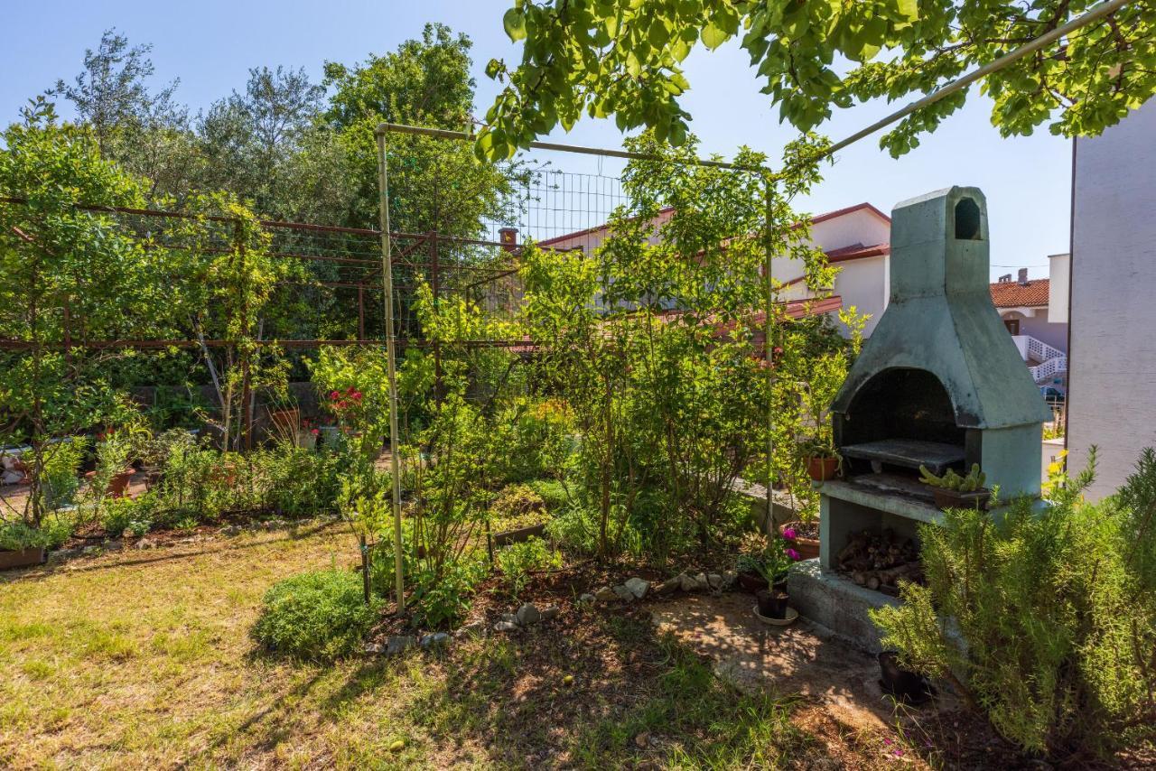Apartment Kreso Punat Εξωτερικό φωτογραφία