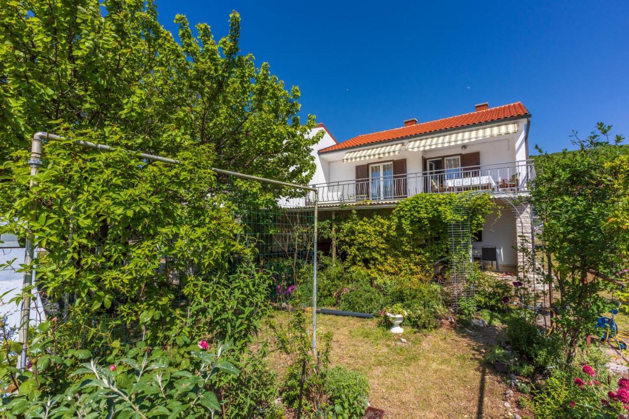 Apartment Kreso Punat Εξωτερικό φωτογραφία