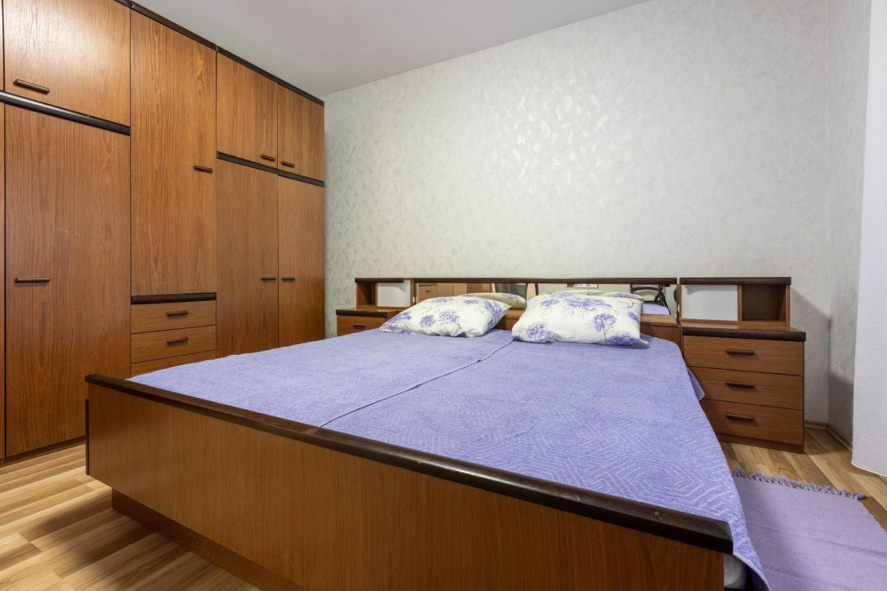 Apartment Kreso Punat Εξωτερικό φωτογραφία