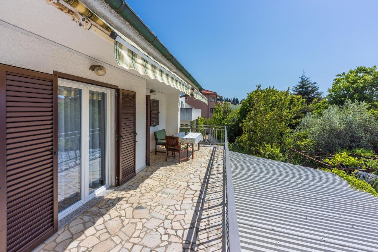 Apartment Kreso Punat Εξωτερικό φωτογραφία
