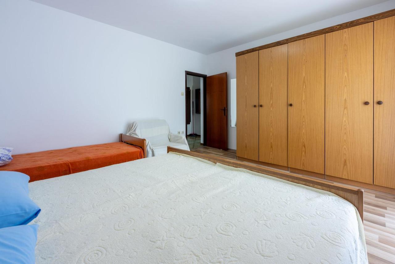 Apartment Kreso Punat Εξωτερικό φωτογραφία