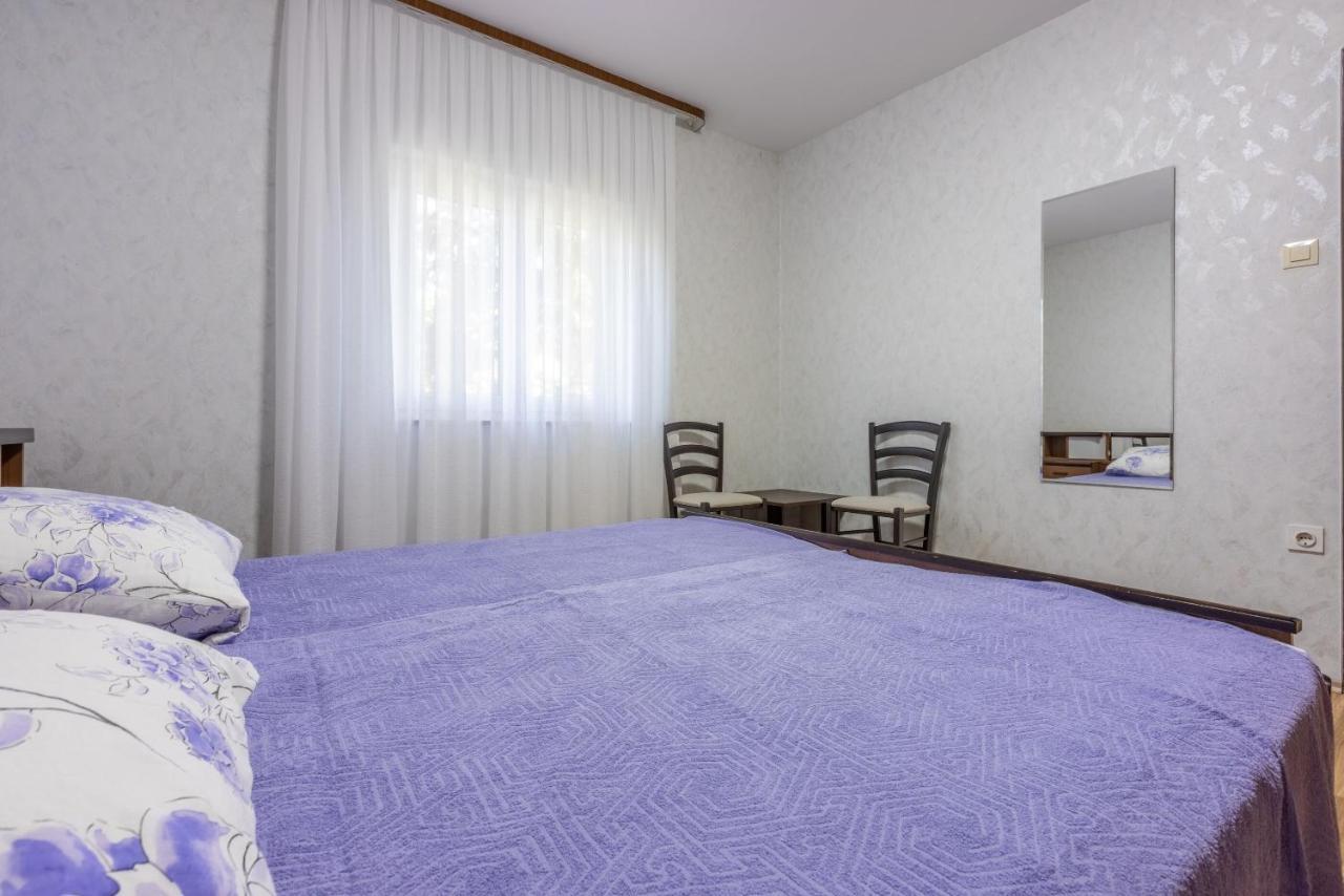 Apartment Kreso Punat Εξωτερικό φωτογραφία