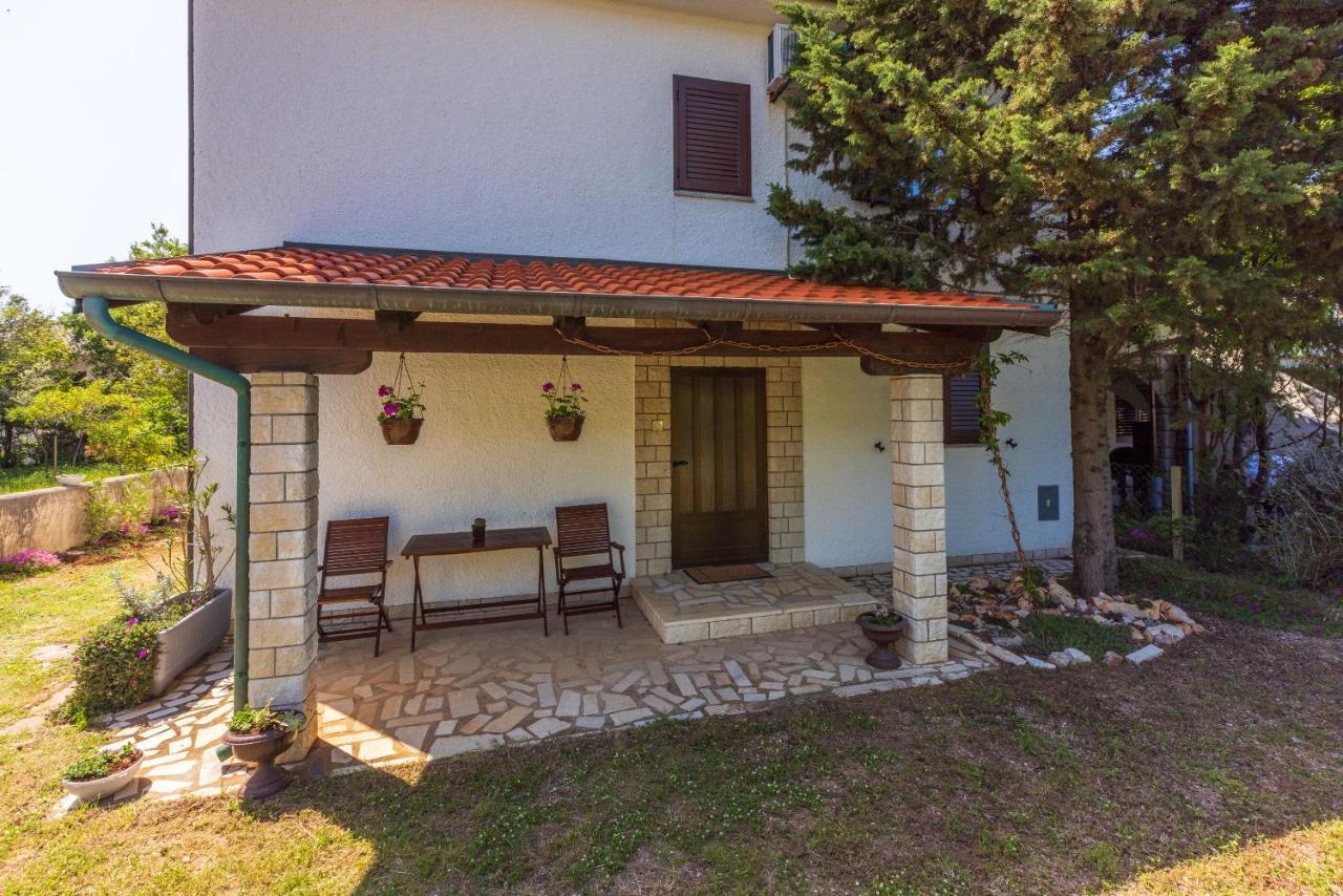 Apartment Kreso Punat Εξωτερικό φωτογραφία