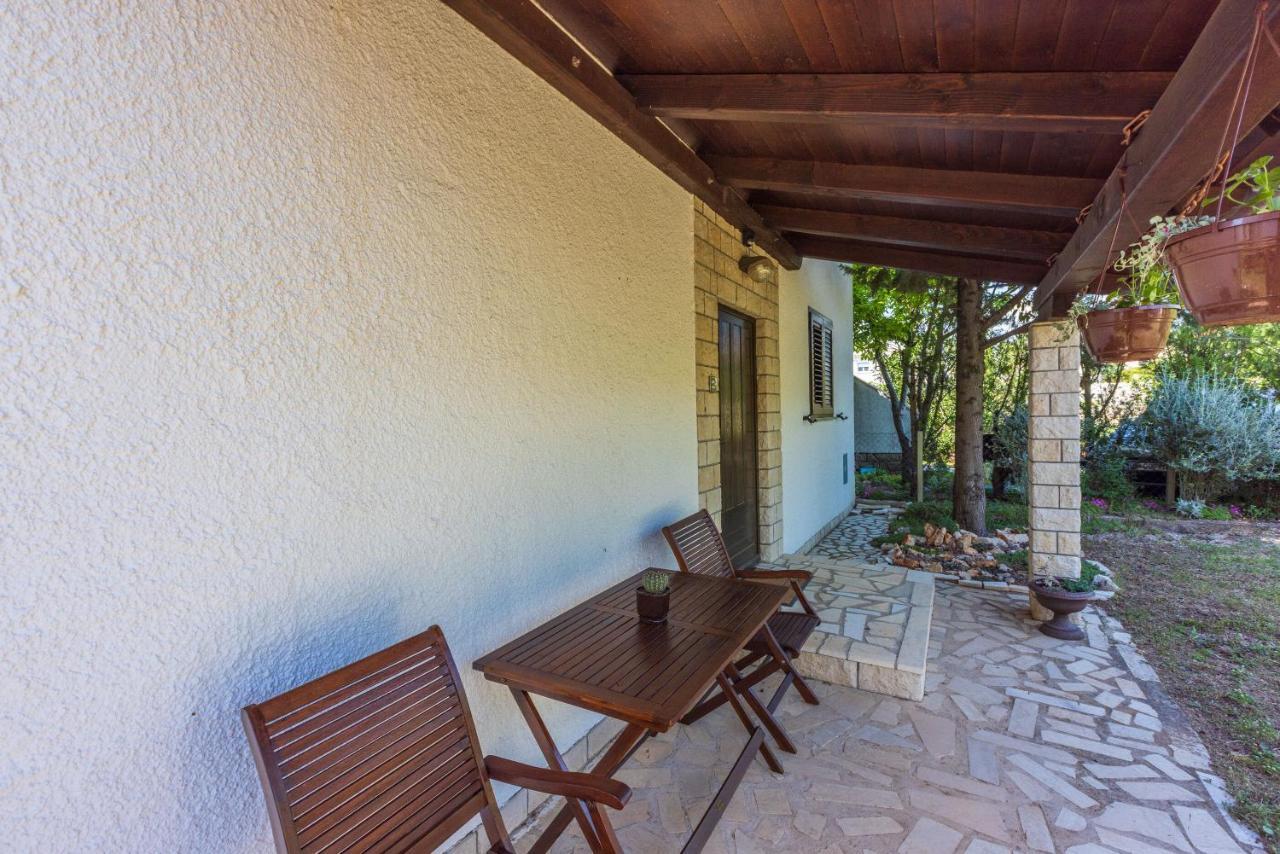 Apartment Kreso Punat Εξωτερικό φωτογραφία
